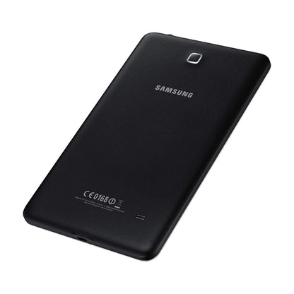 Samsung Galaxy Tab 4 7" WiFi - 8GB - Black - SM-T230NYKUBNN