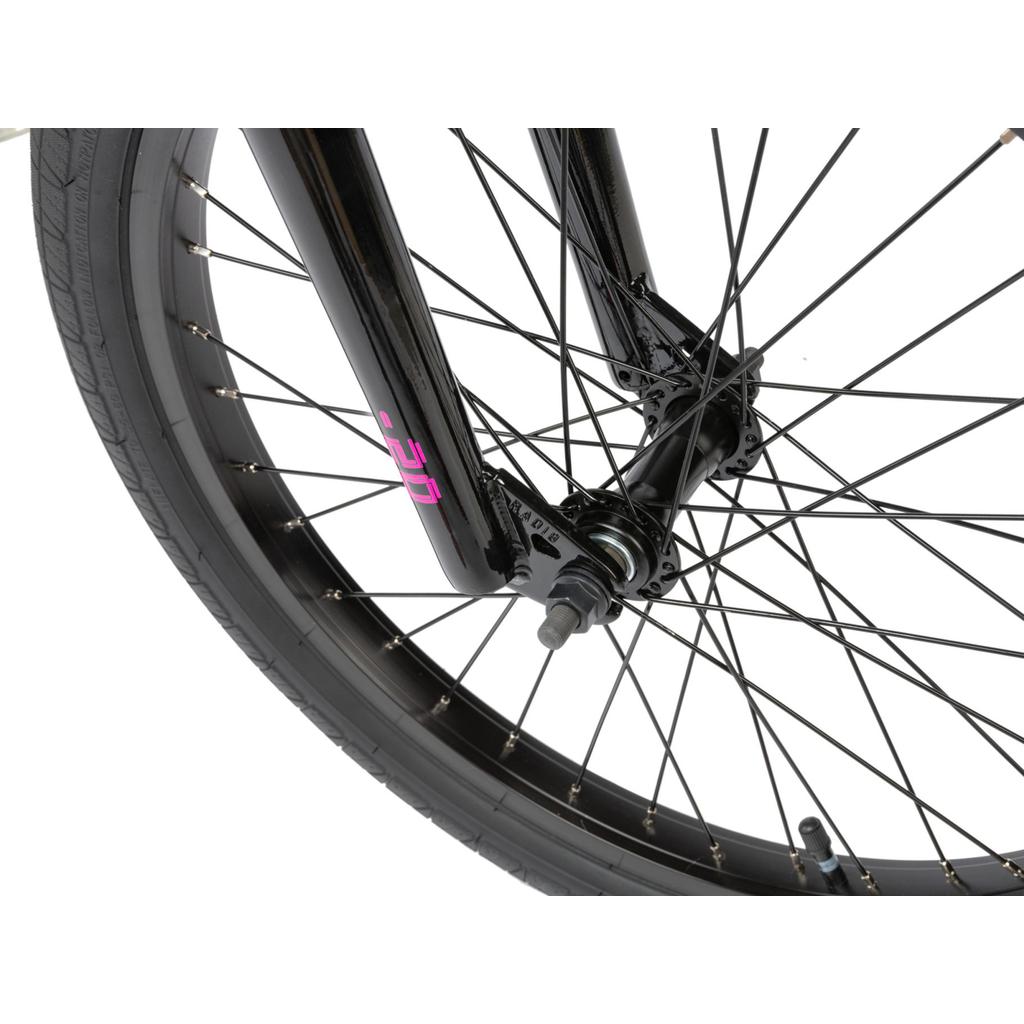 Radio Revo Pro 20 Inch Bike