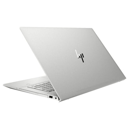 HP - Envy 17.3" Touch-Screen Laptop - i7-8565U - 12GB RAM - GeForce MX250 - 512GB SSD + Optane - Win10 (17M-CE0013DX)