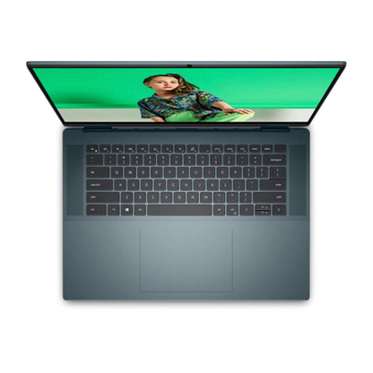 Dell Inspiron 2-in-1 16" FHD+ Touchscreen Laptop - Intel Core i5-1235U - 8GB RAM - 512GB SSD - i7620-5624SLV-PUS