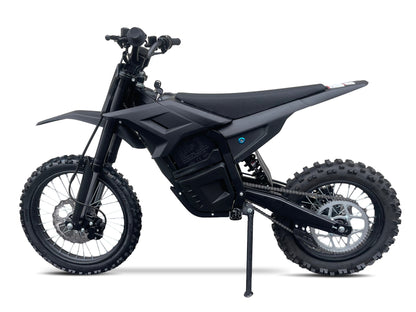 CG1 Ion 72 E-Moto