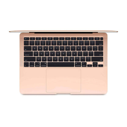 Apple MacBook Air 13""Core i5 - 8GB Memory - 128GB Flash Storage - Gold - MREE2LL/A