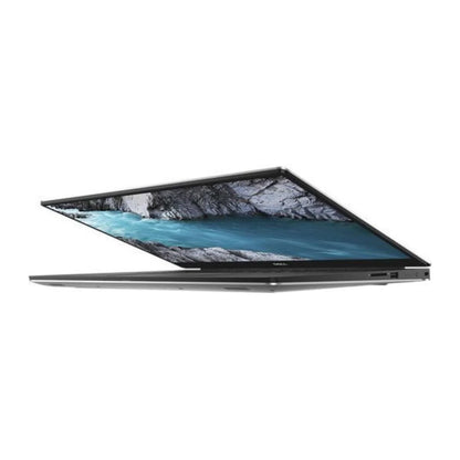 Dell XPS 15 9570 - FHD 15.6" - i7-8750H - 16GB RAM - GTX 1050TI - 256GB SSD