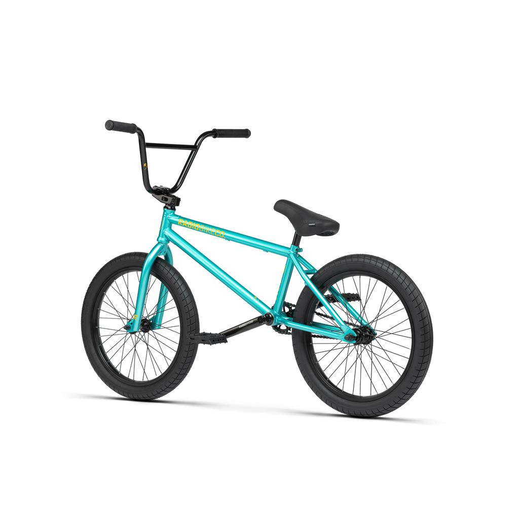 Radio Darko 20 Inch Bike