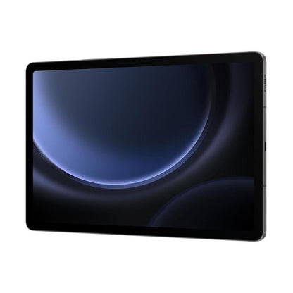Samsung Galaxy Tab S9 FE 10.9"" - 128 GB - Gray - Verizon with S-Pen - SM-X518UZAAVZW