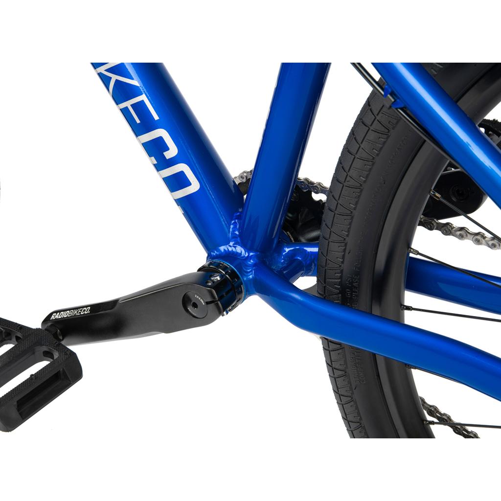 Radio Fiend 26 Inch Bike