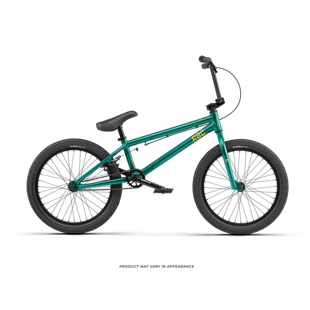 Radio Dice 20 Inch Bike