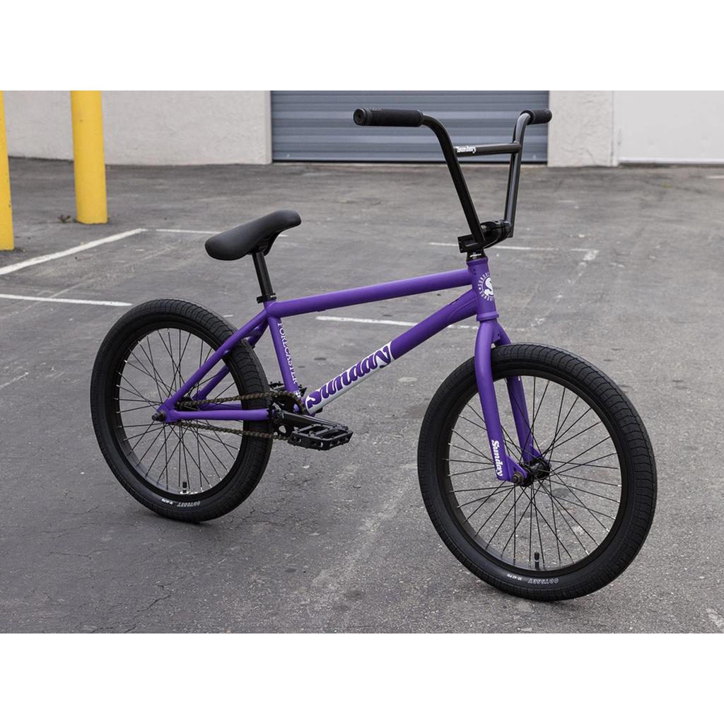 Sunday Forecaster 20 Inch Bike