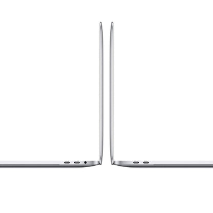 Apple MacBook Pro - 13" Display w/ Touch Bar - i5-8259U - 8GB RAM - 256GB SSD  - Silver - MR9U2LL/A