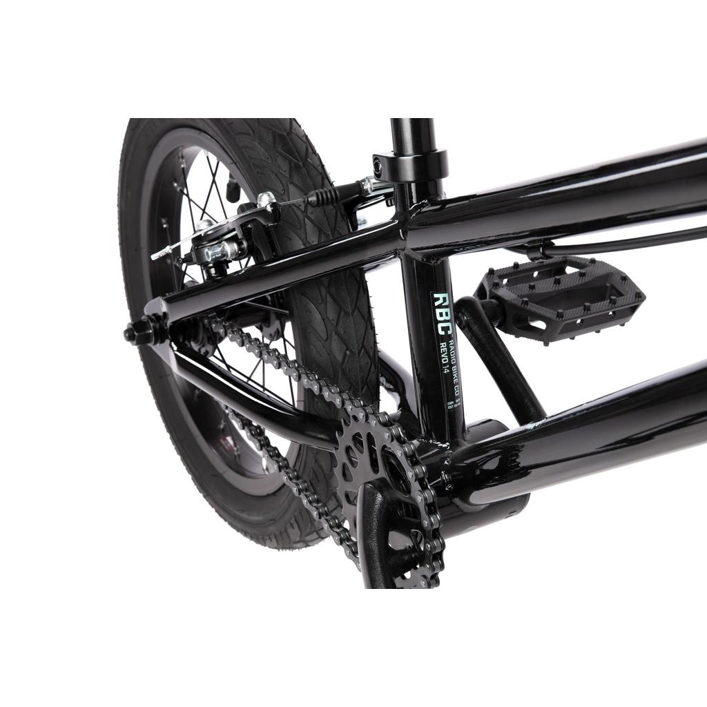 Radio Revo 14 Inch bike