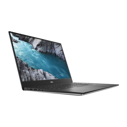 Dell XPS 15 7590 - i9-9980HK - GTX 1650 - 32GB RAM - 1TB SSD - Silver