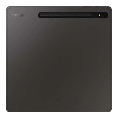 Samsung Galaxy Tab S8 Plus - S-Pen - 128GB - Graphite - SM-X800NZAAXAR