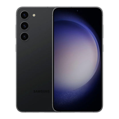 AT&T - SAMSUNG Galaxy S23 Plus 5G - 256GB - Phantom Black - SM-S916UZKAATT