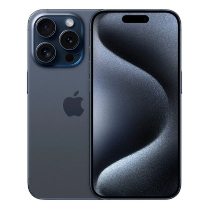 Apple iPhone 15 Pro