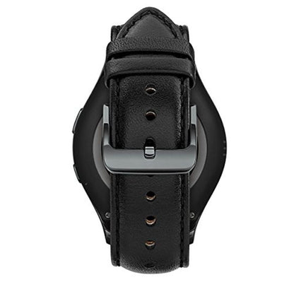 AT&T Samsung Galaxy Gear S2 Classic - Black SM-R735AZKAATT