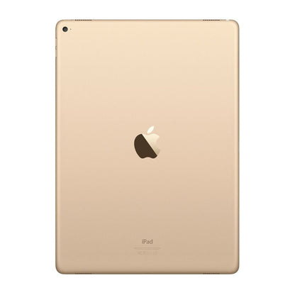 Apple iPad Pro 9.7in Tablet 32GB, Wi-Fi - Gold - MLMQ2LL/A