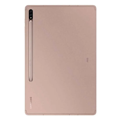 Samsung Galaxy Tab S7+ - 128GB - Wi-Fi - 12.4" - Mystic Bronze - SM-T970NZNAXAR