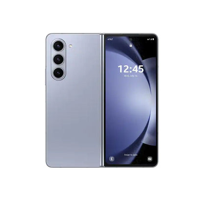 AT&T Samsung Galaxy Z Fold5 5G - 512GB - Blue - SM-F946UZBEATT