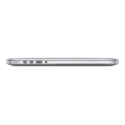 Apple MacBook Pro 13.3" (2013) ? Intel Core i5-4288U ? 8GB RAM ? 512GB SSD ? Silver ? ME866LL/A