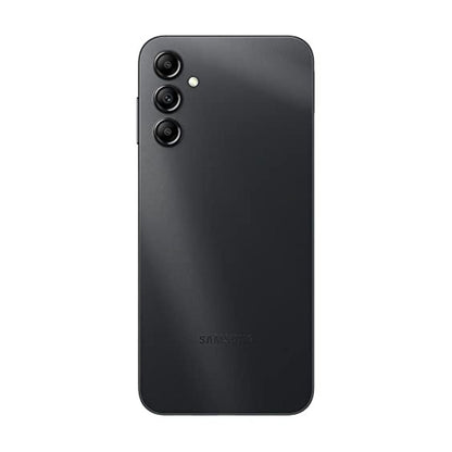 Verizon Samsung Galaxy A14 5G - 64GB - Black - SM-A146UZKAVZW