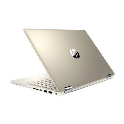 HP Pavilion x360 2-in-1 14 T.S. Laptop - i5-8265U - 8GB - 128GB SSD - 14M-DH0003DX
