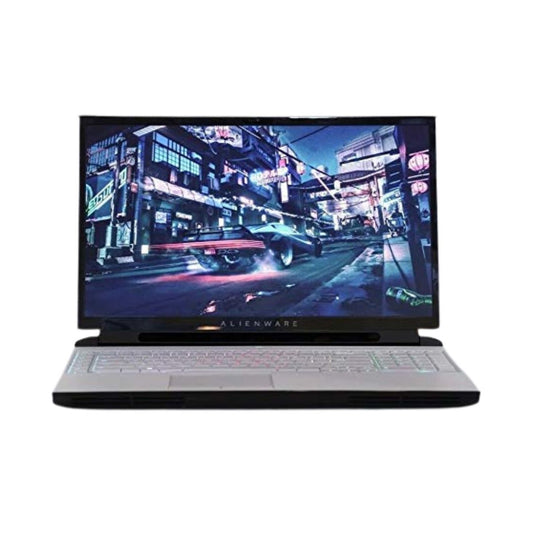 Alienware Area 51m - i7-9700K - 32GB RAM - RTX 2070 - 1TB HDD/512GB SSD - White