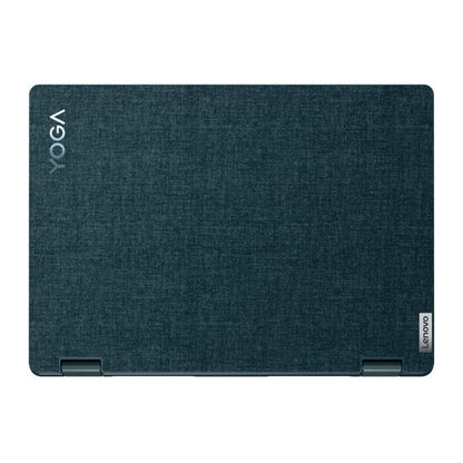 Lenovo Yoga 6 13ALC7 - 13.3" WUXGA Touch - Ryzen 7 5700U - 16GB RAM - 512GB SSD - 82UD002PUS