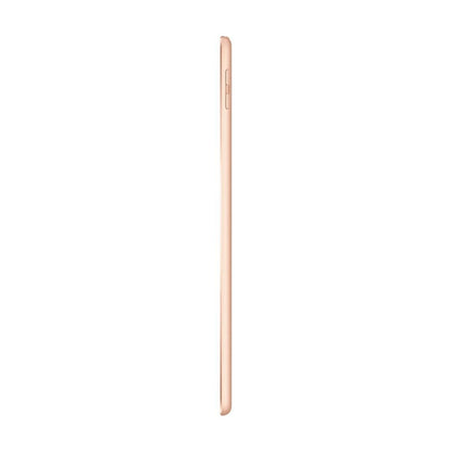 2018 Apple iPad 6th Gen - Wi-Fi - 128GB - Gold - MRJP2LL/A