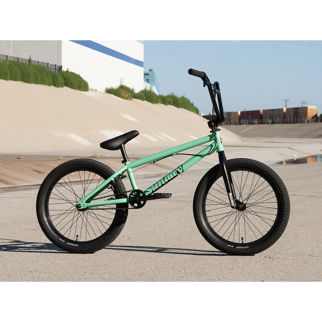 Sunday Primer Park 20 Inch Bike