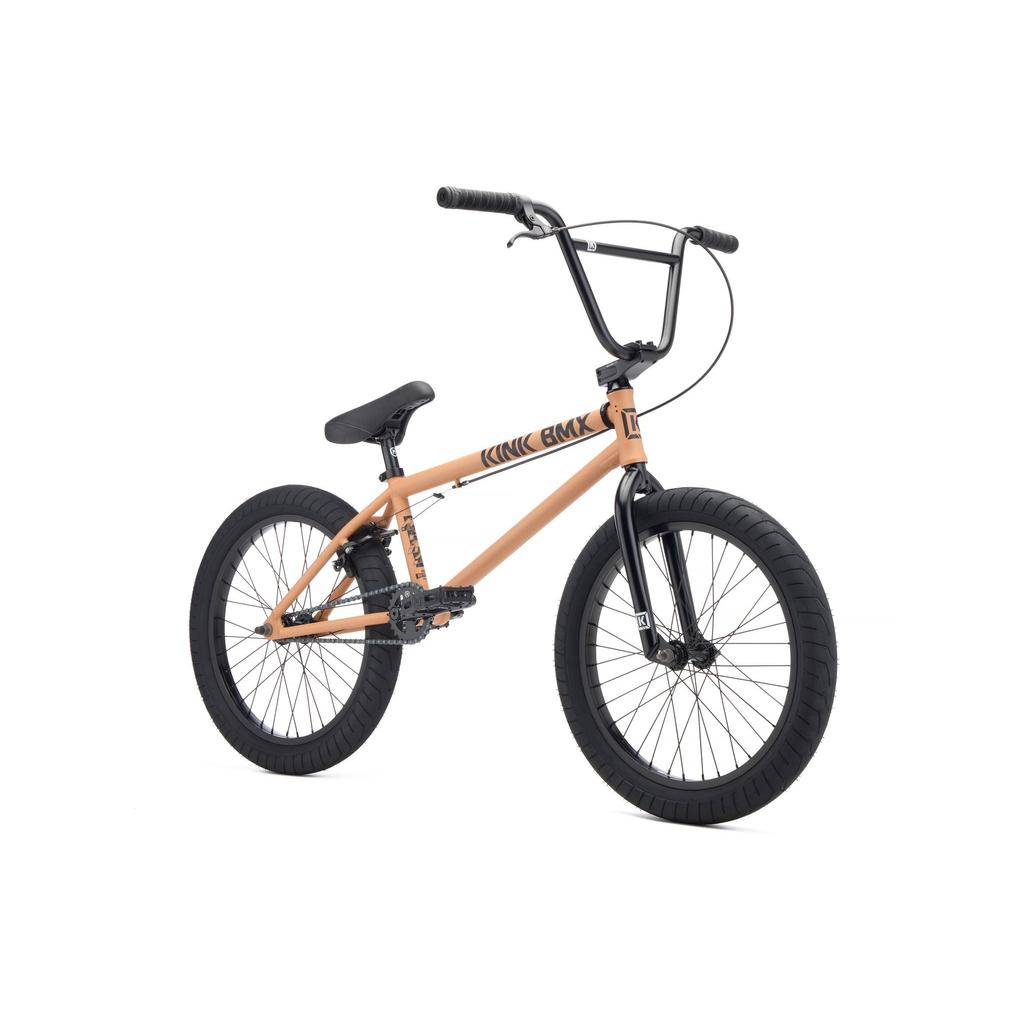 Kink Setup 20 Inch Bike (2027)