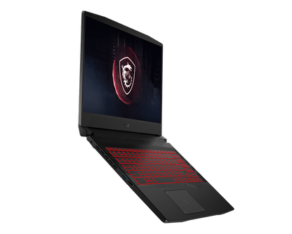 MSI PULSE GL66 11UCK-1249 15.6" 144Hz 3ms FHD Laptop -  i7-11800H - RTX 3050 - 16GB RAM - 1 TB SSD- Win11 - Gray (GL661249)