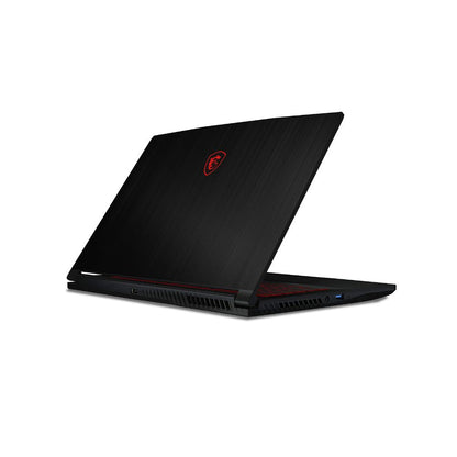 MSI GF63 Thin 11SC-693 15.6" FHD Laptop, i5-11400H, GTX 1650, 8GB RAM, 256GB SSD, Windows 11 (GF6311693)