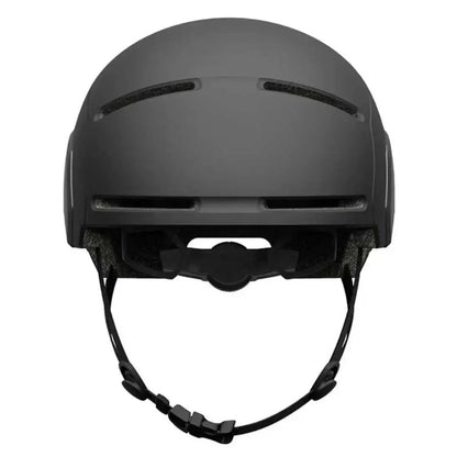 Segway Ninebot Adult Helmet- L/XL Size - Black - 20.99.0002.01