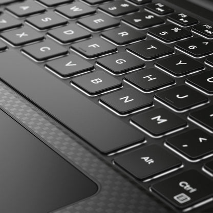 Dell XPS 15.6"" i7-9750H - 8GB - 256GB SSD - NVIDIA GeForce GTX 1650 - Silver - XPS7590-7657SLV-PUS