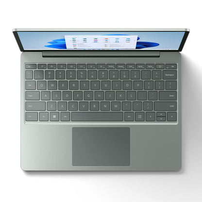Microsoft Surface Laptop Go 2 - 12.4 - Intel i5 8GB - 128GB SSD - Sage 8QC-00026