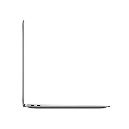 Apple MacBook Air Intel Core i3 - 8GB Memory - 256GB Solid State Drive - Silver - MWTK2LL/A