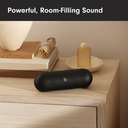 Beats By Dre Pill Portable Wireless Bluetooth Speaker - Matte Black