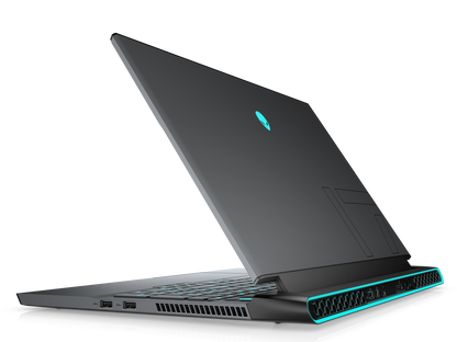 Alienware M17 ? 17.3" FHD ? Intel Core i7-9750H ? 32GB RAM ? RTX 2060 ? 1TB SSD ? Black