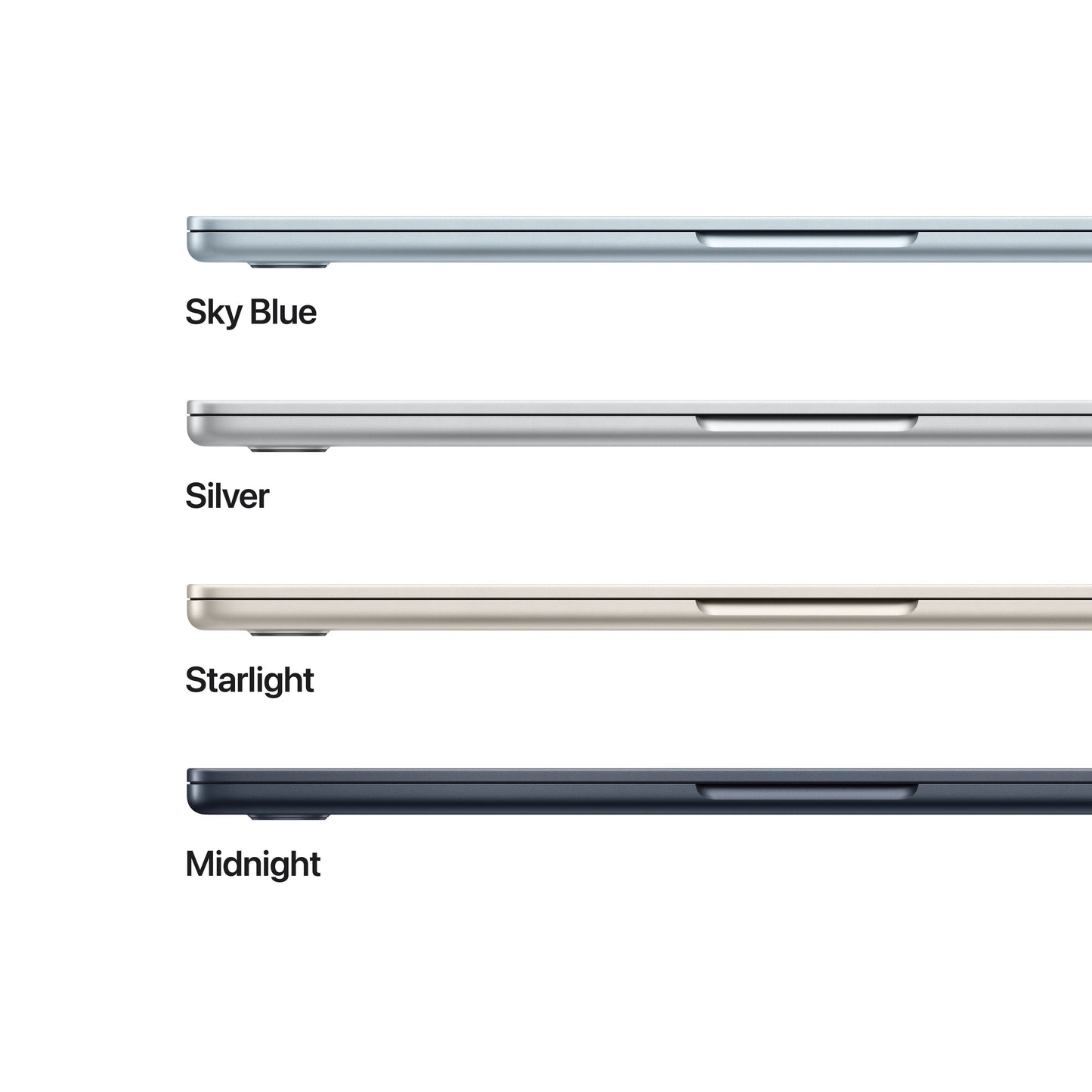 13-inch MacBook Air (M5)