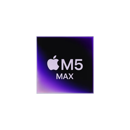 14-inch MacBook Pro (M5 Pro or Max)