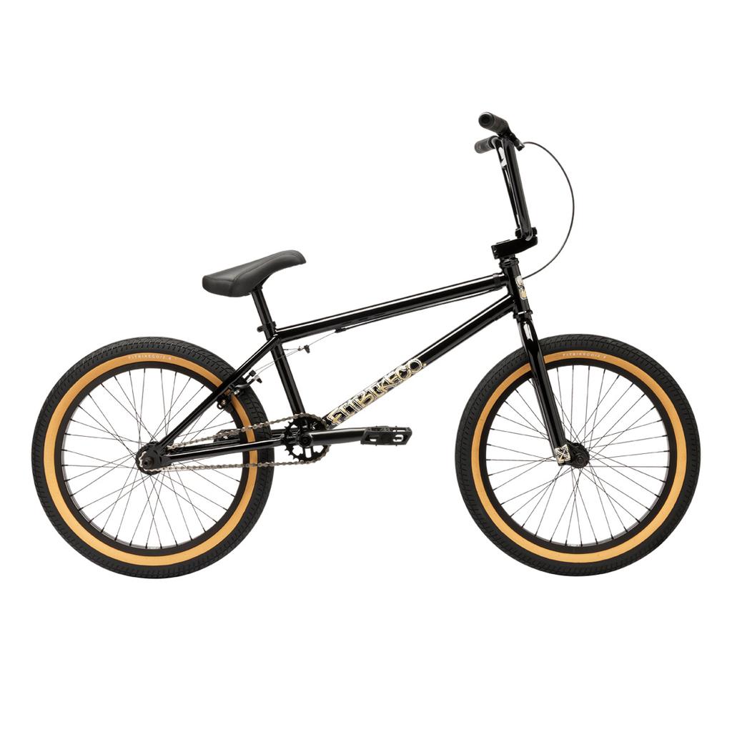 Fit Bike Co Series One Bike