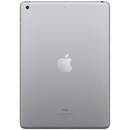 Apple iPad 6th Gen (9.7- inch, Wi-Fi, 128GB)- Space gray - 2018 - MR7J2LLA