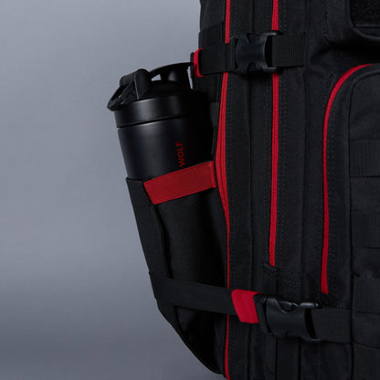 45L Backpack Black Nitro Circus