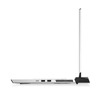 Alienware - m15 R4 - 15.6" FHD Gaming Laptop - Intel Core i7 10870H - 16GB Memory - NVIDIA RTX 3070 - 1TB SSD - AWM15R4-7992WHT-PUS