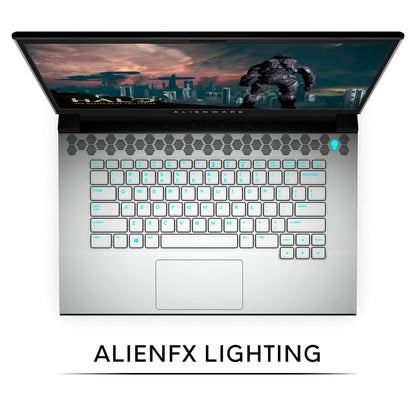 Alienware M15 R3 15.6" FHD Gaming Laptop - i7-10750H  - 16GB RAM- 1TB SSD - RTX 2070 - M15R3P87F