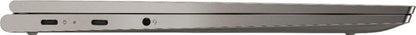 Lenovo Yoga C740-14IML 2-in-1 14" Touch-Screen FHD Laptop - i5-10210U - 8GB RAM - 512GB SSD - Mica - 81TC000NUS