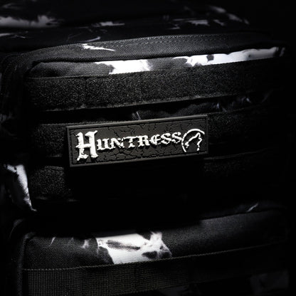 Huntress Patch