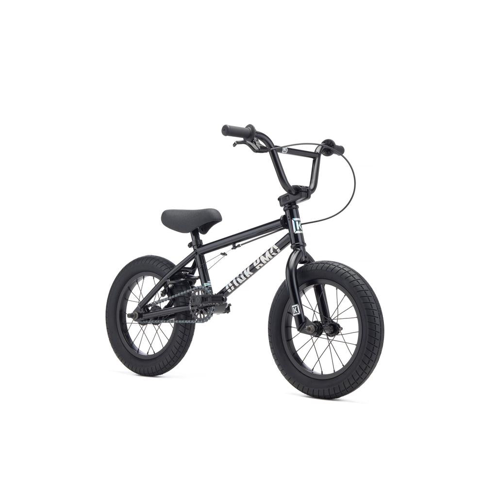 Kink Pump 14 Inch Bike (2027)