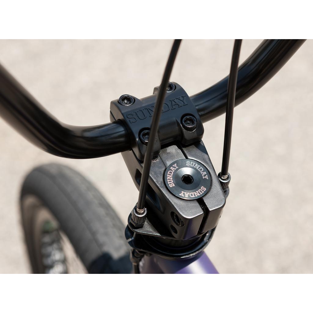 Sunday Forecaster Maca Grasset 20 Inch Bike