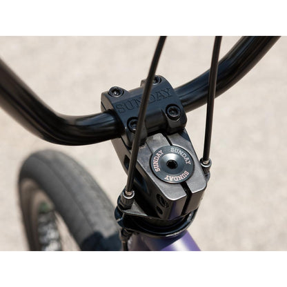 Sunday Forecaster Maca Grasset 20 Inch Bike